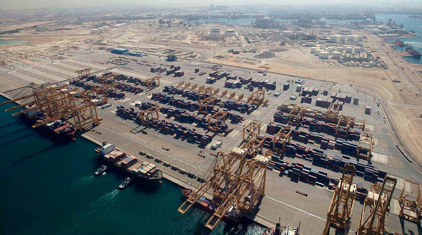 Formation of a JAFZA Company